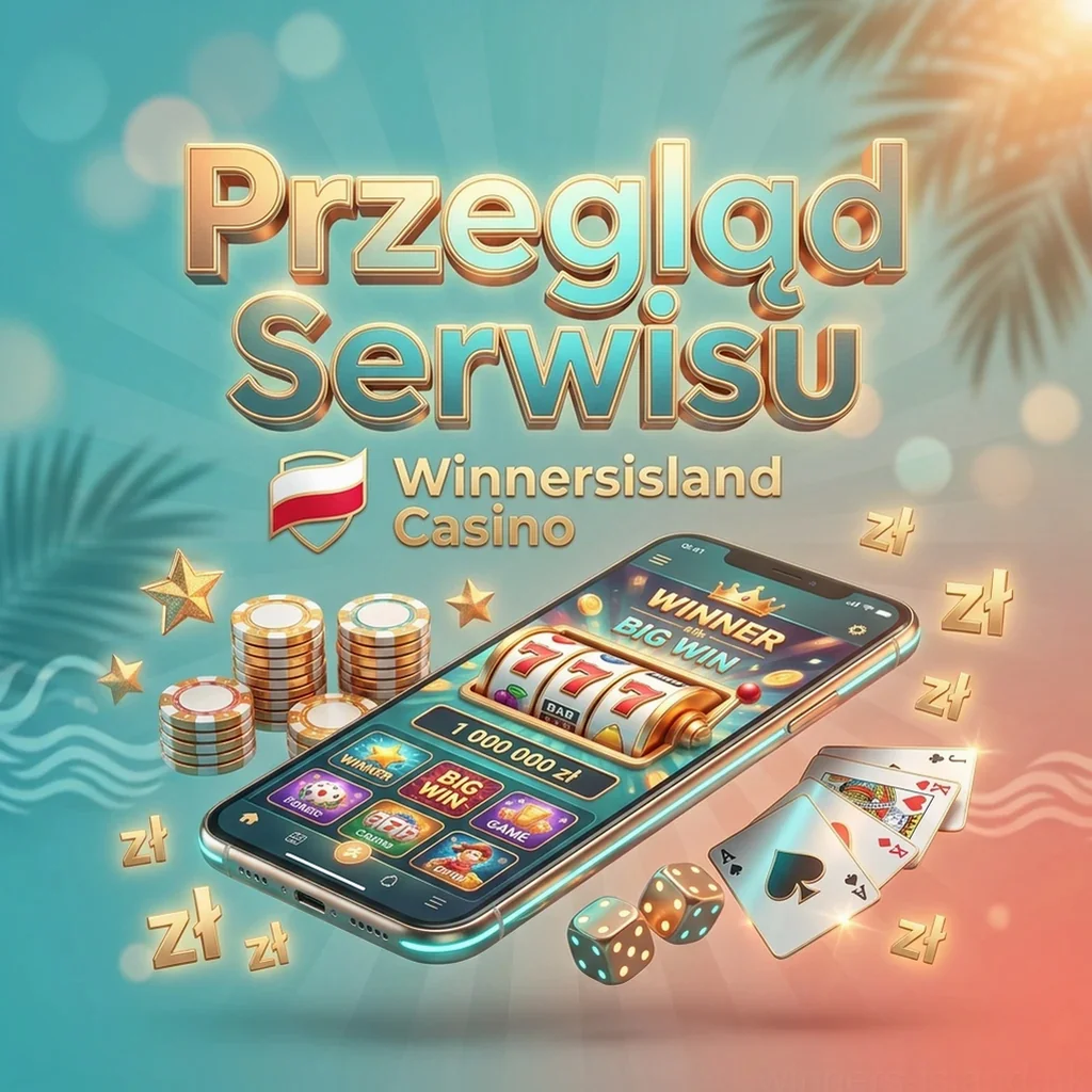 Przegląd Serwisu